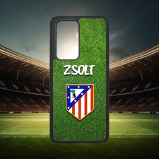Szupitokok Egyedi nevekkel -  Atletico Madrid logó - Honor tok tok és táska