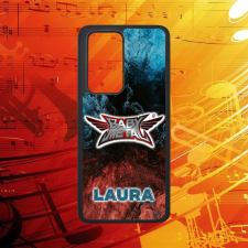 Szupitokok Egyedi nevekkel - Baby Metal logo - Honor tok tok és táska