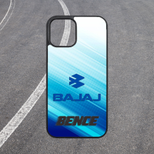 Szupitokok Egyedi nevekkel - Bajaj logo - iPhone tok tok és táska