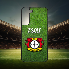 Szupitokok Egyedi nevekkel - Bayer Leverkusen logo - Samsung tok tok és táska