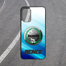 Szupitokok Egyedi nevekkel - Benelli logo - Xiaomi tok tok és táska