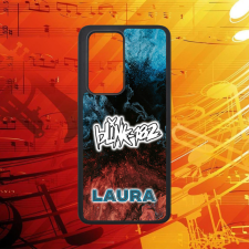 Szupitokok Egyedi nevekkel - Blink 182 logo - Honor tok tok és táska