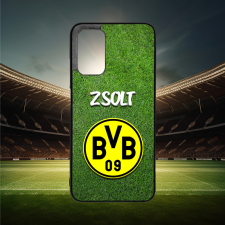 Szupitokok Egyedi nevekkel - Borussia Dortmund logo - Xiaomi tok tok és táska
