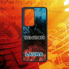 Szupitokok Egyedi nevekkel - Fall Out Boy logo - Honor tok tok és táska