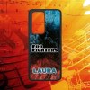 Szupitokok Egyedi nevekkel - Foo Fighters logo - Huawei tok