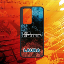 Szupitokok Egyedi nevekkel - Foo Fighters logo - Huawei tok tok és táska