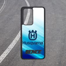 Szupitokok Egyedi nevekkel - Husqvarna logo - Huawei tok tok és táska