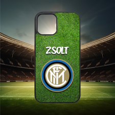 Szupitokok Egyedi nevekkel - Inter Milan logo - iPhone tok tok és táska