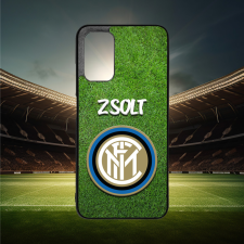 Szupitokok Egyedi nevekkel -Inter Milan logo - Xiaomi tok tok és táska