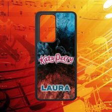 Szupitokok Egyedi nevekkel - Katy Perry logo - Huawei tok tok és táska