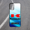 Szupitokok Egyedi nevekkel - Kawasaki logo - Xiaomi tok