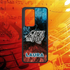 Szupitokok Egyedi nevekkel - Lana del Rey logo - Honor tok tok és táska