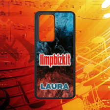 Szupitokok Egyedi nevekkel - Limpbizkit logo - Huawei tok tok és táska