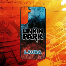 Szupitokok Egyedi nevekkel - Linkin Park logo - Samsung tok tok és táska