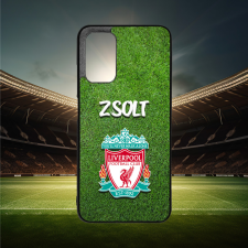 Szupitokok Egyedi nevekkel - Liverpool logo - Xiaomi tok tok és táska