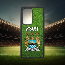 Szupitokok Egyedi nevekkel - Manchester City logó - Honor tok tok és táska