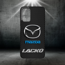 Szupitokok Egyedi nevekkel - Mazda logo - Xiaomi tok tok és táska