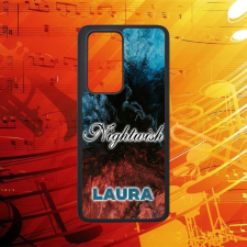 Szupitokok Egyedi nevekkel - Nightwish logo - Huawei tok tok és táska