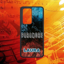 Szupitokok Egyedi nevekkel - Paramore logo - Honor tok tok és táska