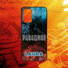 Szupitokok Egyedi nevekkel - Paramore logo - Xiaomi tok tok és táska