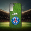 Szupitokok Egyedi nevekkel -Paris Saint - German (PSG) logo - Samsung tok