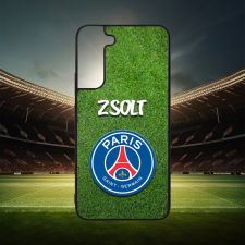 Szupitokok Egyedi nevekkel -Paris Saint - German (PSG) logo - Samsung tok tok és táska
