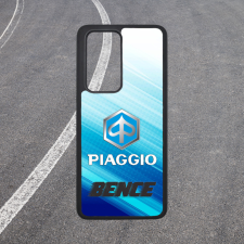 Szupitokok Egyedi nevekkel - Piaggio logo - Huawei tok tok és táska