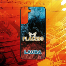 Szupitokok Egyedi nevekkel - Placebo logo - Samsung tok tok és táska