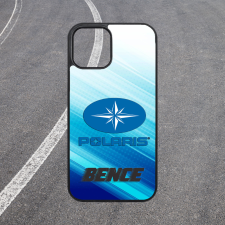 Szupitokok Egyedi nevekkel - Polaris logo - iPhone tok tok és táska