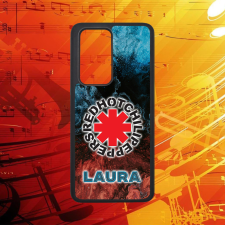 Szupitokok Egyedi nevekkel - Red Hot Chilli Peppers logo - Huawei tok tok és táska