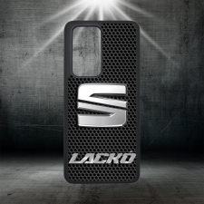 Szupitokok Egyedi nevekkel - Seat logo - Honor tok tok és táska