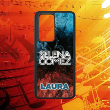 Szupitokok Egyedi nevekkel - Selena Gomez logo - Huawei tok tok és táska