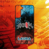 Szupitokok Egyedi nevekkel - Skrillex logo - Samsung tok