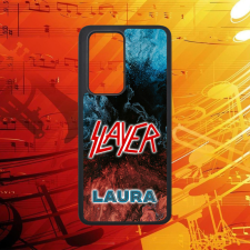 Szupitokok Egyedi nevekkel - Slayer logo - Huawei tok tok és táska