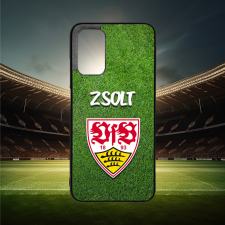 Szupitokok Egyedi nevekkel - Stuttgart logo - Xiaomi tok tok és táska