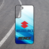 Szupitokok Egyedi nevekkel - Suzuki logo - Samsung tok