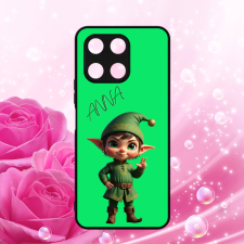 Szupitokok Egyedi Nevekkel - Trendi Csajok Bűbájos Manó - Honor tok tok és táska