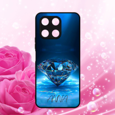 Szupitokok Egyedi Nevekkel - Trendi Csajok Égkék Ragyogás - Honor tok tok és táska