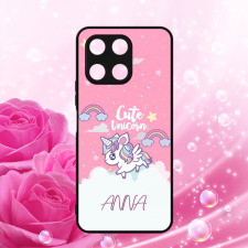 Szupitokok Egyedi Nevekkel - Trendi Csajok Kawaii Egyszarvú - Honor tok tok és táska