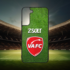 Szupitokok Egyedi nevekkel -Valenciennes logo - Samsung tok tok és táska