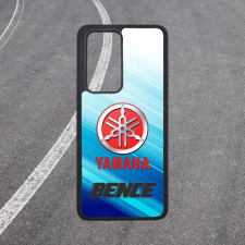 Szupitokok Egyedi nevekkel - Yamaha logo - Huawei tok tok és táska