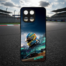 Szupitokok F1 - Fernando Alonso - Honor tok tok és táska