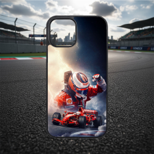 Szupitokok F1 - Kimi Räikkönen - iPhone tok tok és táska