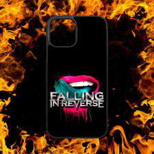 Szupitokok Falling in Reverse - Logó - iPhone tok tok és táska