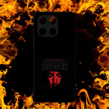 Szupitokok Falling in Reverse - Popular Monster - Honor tok tok és táska