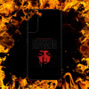 Szupitokok Falling in Reverse - Popular Monster - Samsung tok