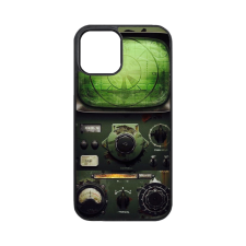 Szupitokok Fallout - Control Panel - iPhone tok tok és táska