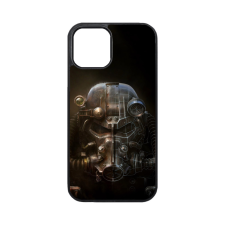 Szupitokok Fallout - Helmet - iPhone tok tok és táska