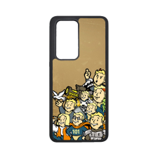 Szupitokok Fallout - Team - Huawei tok tok és táska