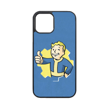 Szupitokok Fallout - Vault Boy - iPhone tok tok és táska